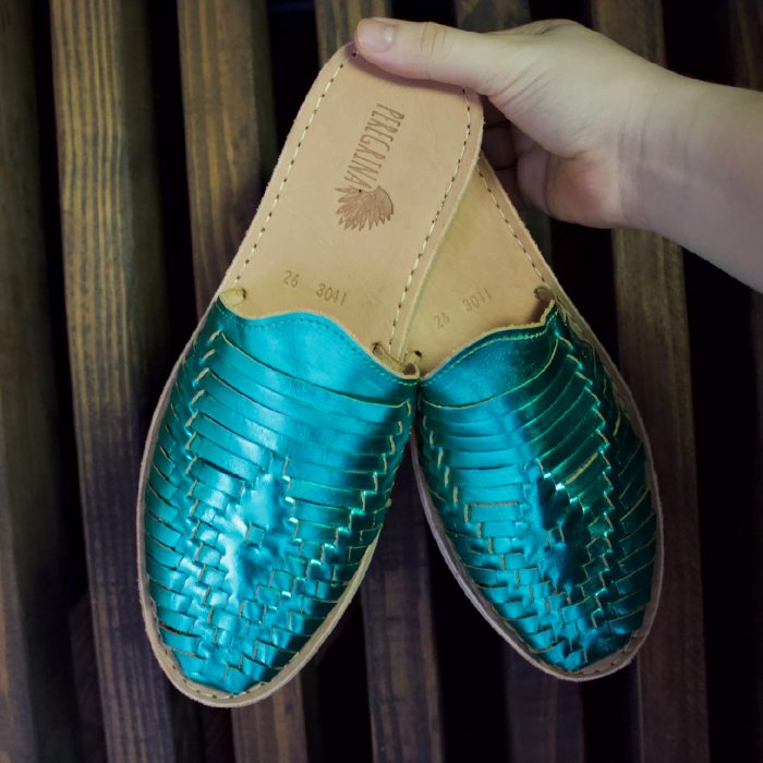 MULES ESMERALDA - Image 4