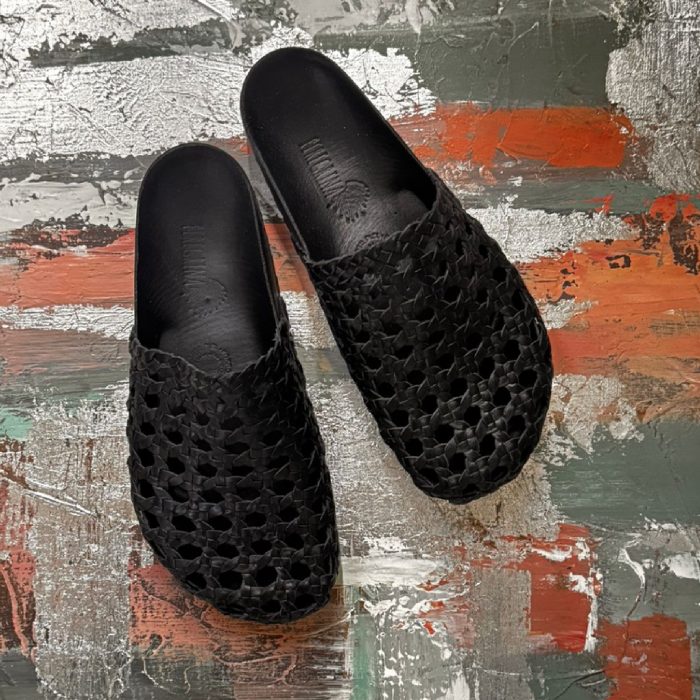 AZTECAS BEJUCO NEGRAS