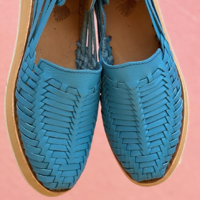PEREGRINAS BABY BLUE - Image 4