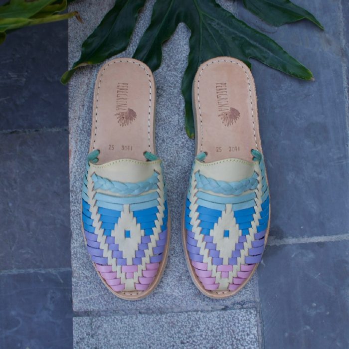 MULES PASTEL