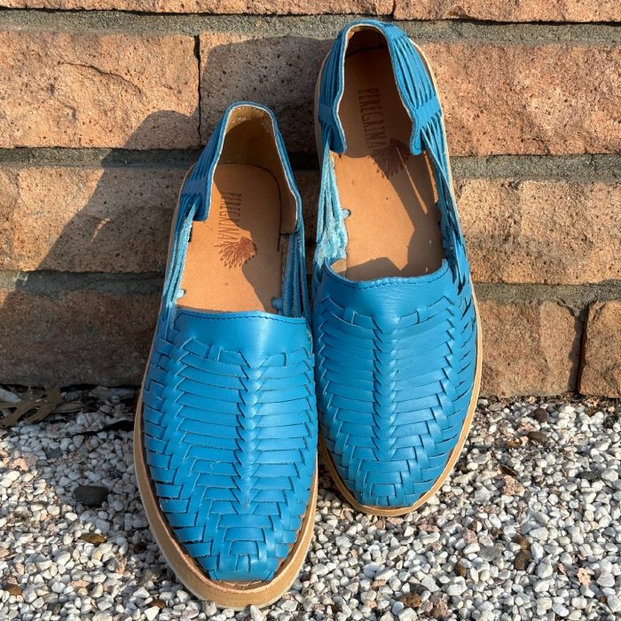 PEREGRINAS BABY BLUE