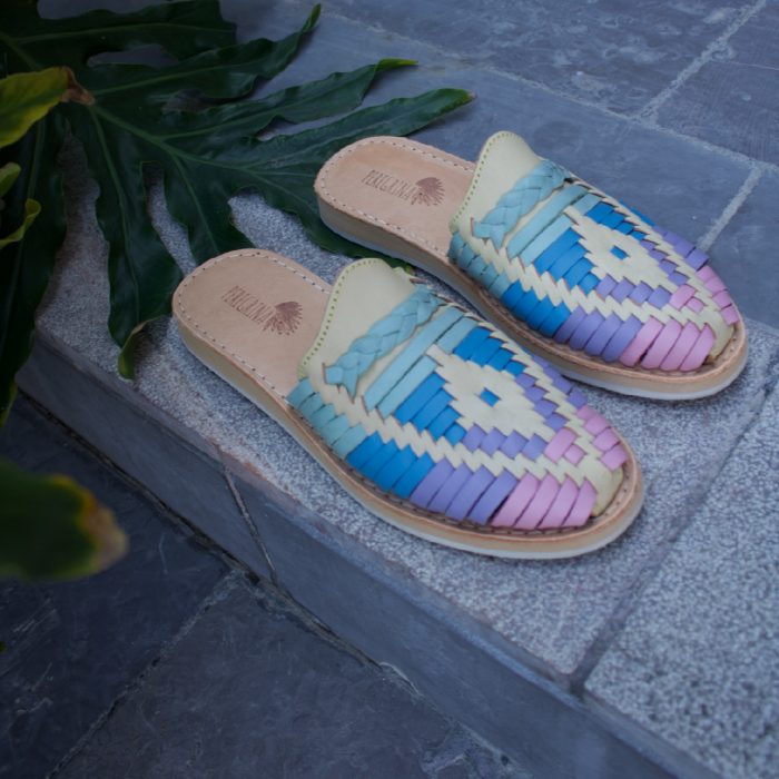 MULES PASTEL - Image 4
