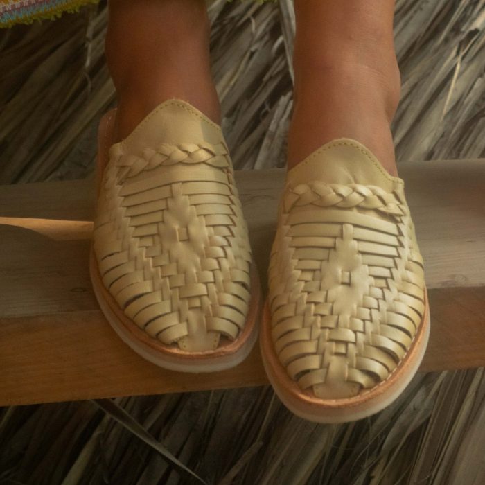MULES AMARILLAS