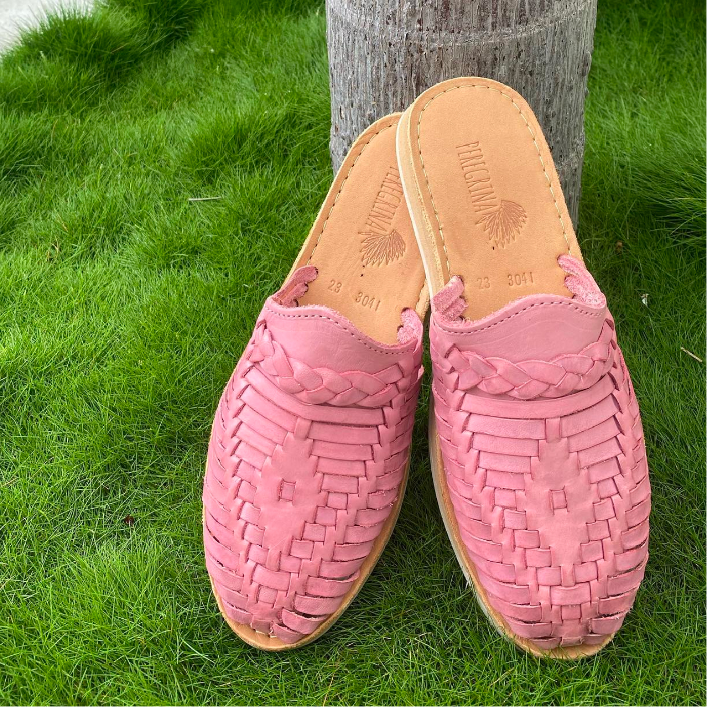 MULES ROSAS - Image 3