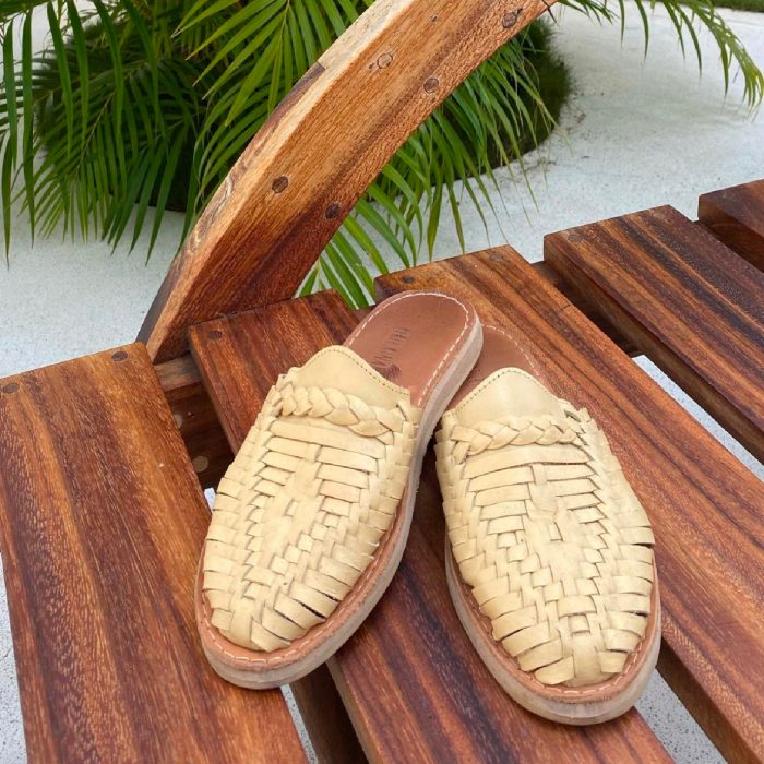 MULES AMARILLAS