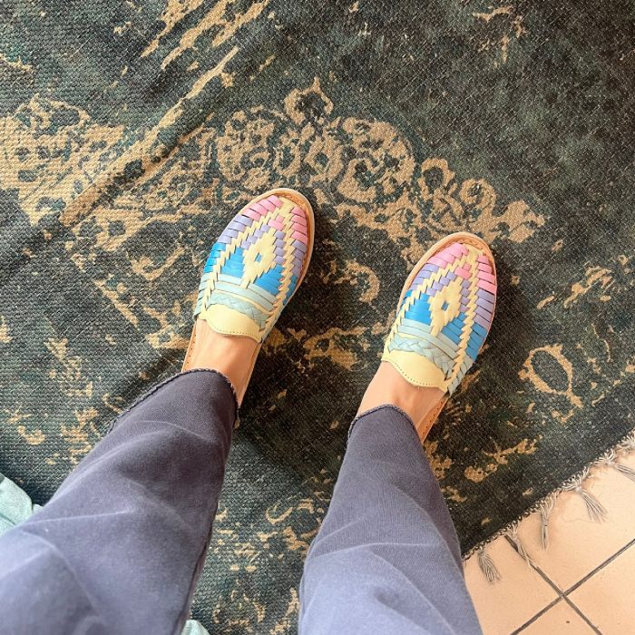 MULES PASTEL - Image 6