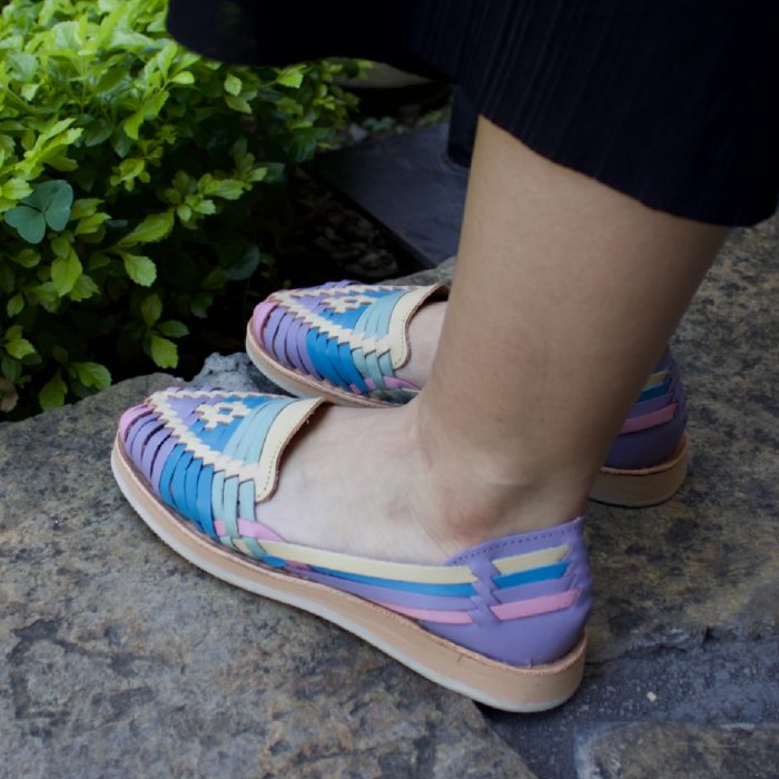 MULES PASTEL