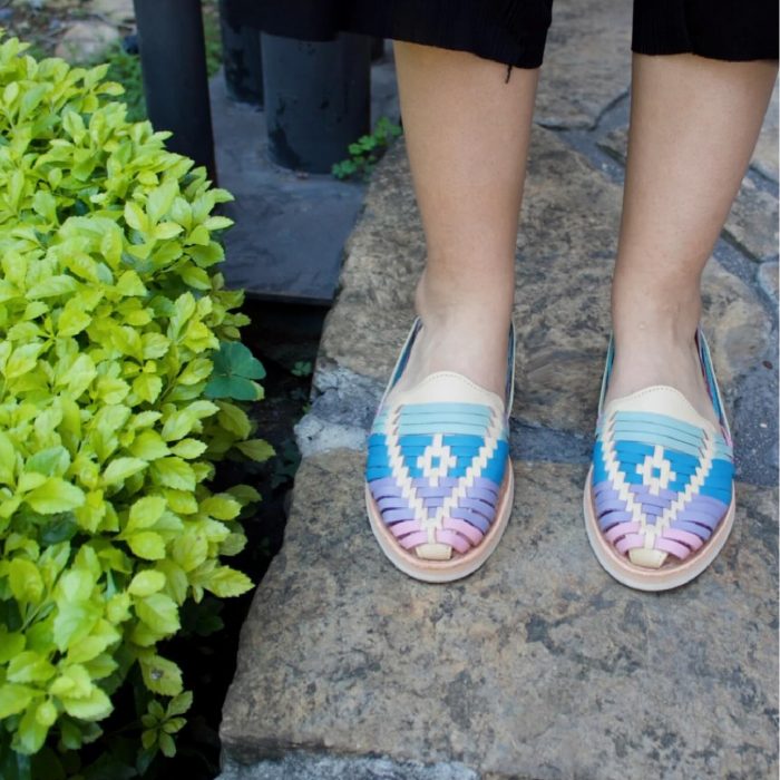 MULES PASTEL - Image 5