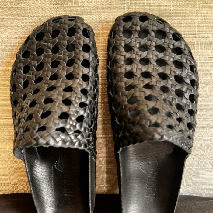 AZTECAS BEJUCO NEGRAS - Image 7