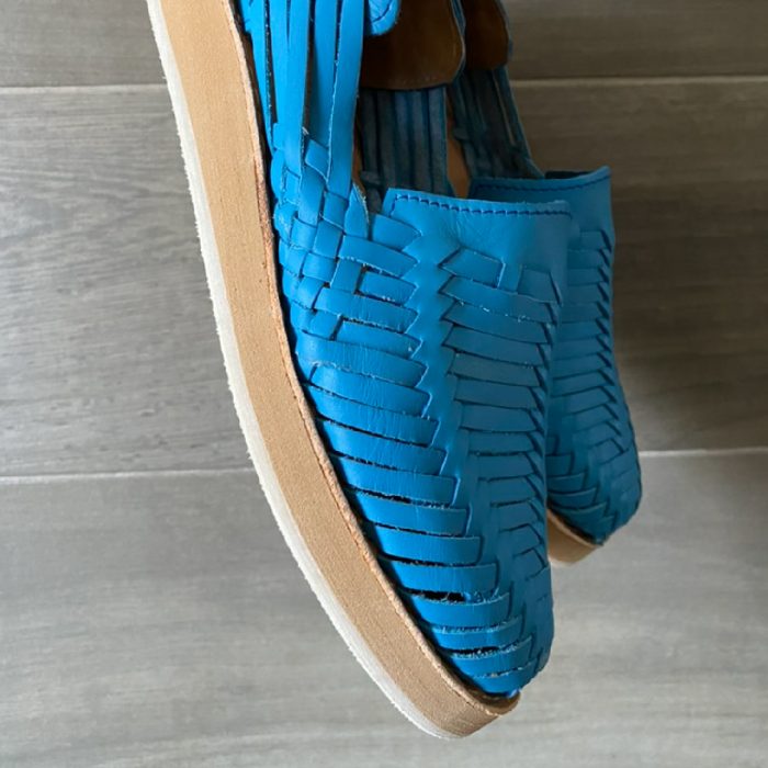 PEREGRINAS BABY BLUE