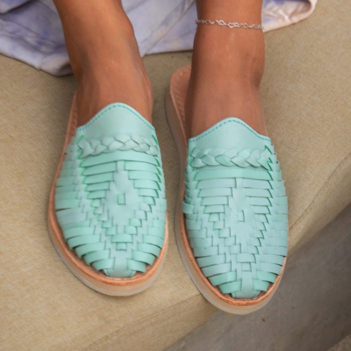MULES MENTA