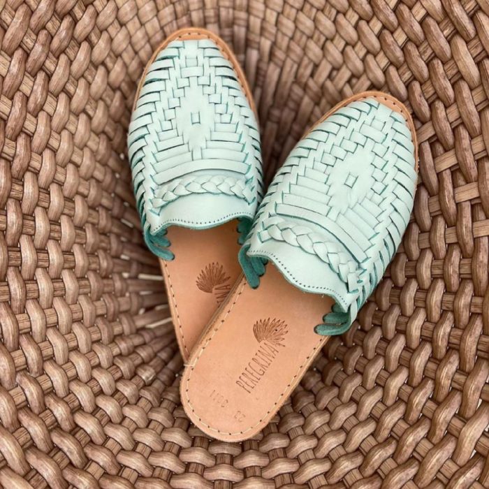 MULES MENTA
