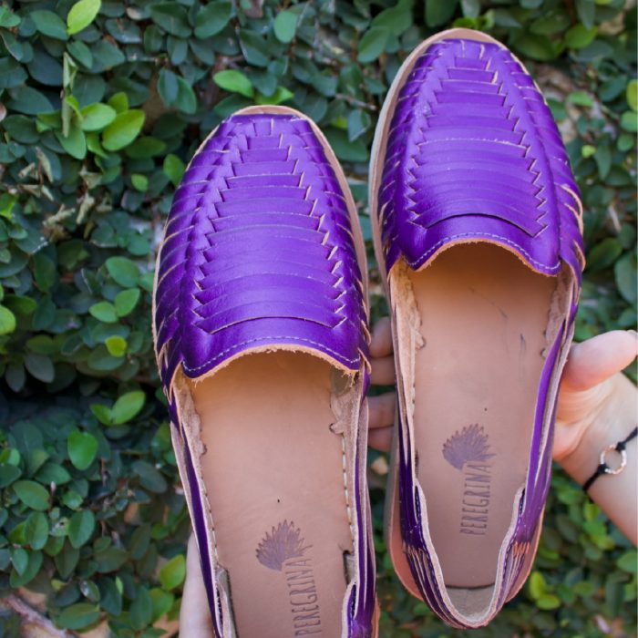 MORADO METÁLICO